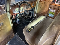 1939 Ford Coupe for sale in Michigan (ID-164590)