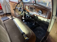 1939 Ford Coupe for sale in Michigan (ID-164590)