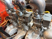 1939 Ford Coupe for sale in Michigan (ID-164590)