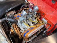 1939 Ford Coupe for sale in Michigan (ID-164590)