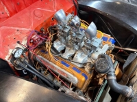 1939 Ford Coupe for sale in Michigan (ID-164590)