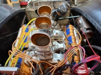 1939 Ford Coupe for sale in Michigan (ID-164590)