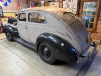 1939 Ford Coupe for sale in Michigan (ID-164590)