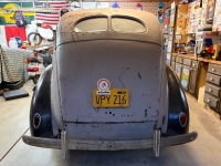 1939 Ford Coupe for sale in Michigan (ID-164590)