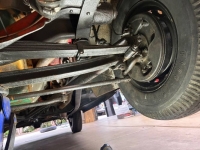 1939 Ford Coupe for sale in Michigan (ID-164590)