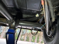 1939 Ford Coupe for sale in Michigan (ID-164590)