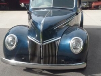 1939 Ford Deluxe for sale in Michigan (ID-97632)