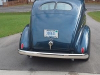 1939 Ford Deluxe for sale in Michigan (ID-97632)