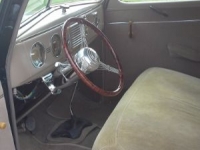 1939 Ford Deluxe for sale in Michigan (ID-97632)