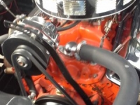 1939 Ford Deluxe for sale in Michigan (ID-97632)