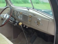 1939 Ford Deluxe for sale in Michigan (ID-97632)