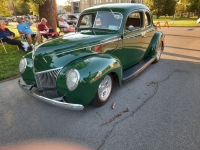 1939 Ford Deluxe for sale (ID-100567)