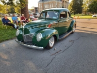 1939 Ford Deluxe for sale (ID-100567)