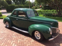 1939 Ford Deluxe for sale (ID-100567)