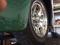 1939 Ford Deluxe for sale (ID-100567)