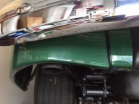 1939 Ford Deluxe for sale (ID-100567)