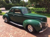 1939 Ford Deluxe for sale in Riverhead, New York (ID-111104)