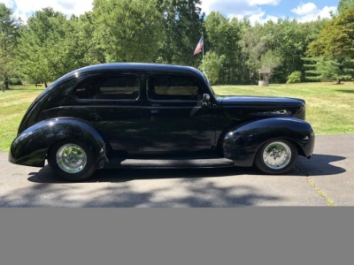 1939 Ford Deluxe for sale