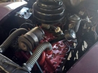 1939 Ford Deluxe for sale in Michigan (ID-114515)