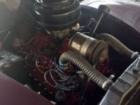 1939 Ford Deluxe for sale in Michigan (ID-114515)