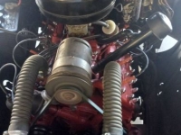 1939 Ford Deluxe for sale in Michigan (ID-114515)