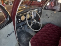 1939 Ford Deluxe for sale in Michigan (ID-114515)