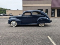 1939 Ford Deluxe for sale in Riverhead, New York (ID-119739)