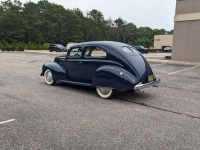1939 Ford Deluxe for sale in Riverhead, New York (ID-119739)