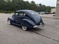 1939 Ford Deluxe for sale in Riverhead, New York (ID-119739)