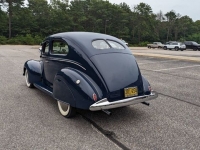 1939 Ford Deluxe for sale in Riverhead, New York (ID-119739)
