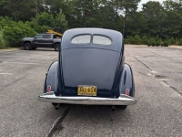 1939 Ford Deluxe for sale in Riverhead, New York (ID-119739)