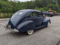 1939 Ford Deluxe for sale in Riverhead, New York (ID-119739)
