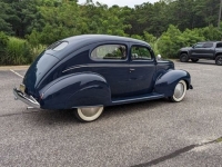 1939 Ford Deluxe for sale in Riverhead, New York (ID-119739)