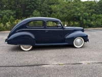 1939 Ford Deluxe for sale in Riverhead, New York (ID-119739)