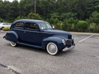 1939 Ford Deluxe for sale in Riverhead, New York (ID-119739)
