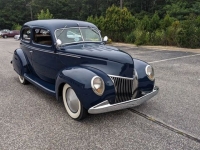 1939 Ford Deluxe for sale in Riverhead, New York (ID-119739)