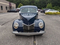 1939 Ford Deluxe for sale in Riverhead, New York (ID-119739)