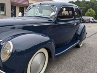 1939 Ford Deluxe for sale in Riverhead, New York (ID-119739)