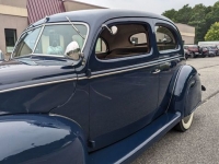 1939 Ford Deluxe for sale in Riverhead, New York (ID-119739)