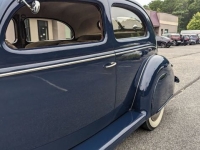 1939 Ford Deluxe for sale in Riverhead, New York (ID-119739)