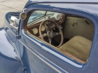 1939 Ford Deluxe for sale in Riverhead, New York (ID-119739)