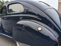 1939 Ford Deluxe for sale in Riverhead, New York (ID-119739)