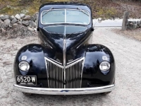 1939 Ford Deluxe for sale in Michigan (ID-127022)