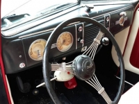 1939 Ford Deluxe for sale in Michigan (ID-127022)