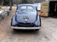 1939 Ford Deluxe for sale in Michigan (ID-127022)