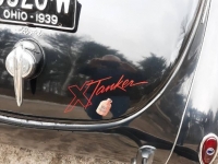 1939 Ford Deluxe for sale in Michigan (ID-127022)