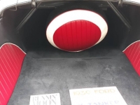 1939 Ford Deluxe for sale in Michigan (ID-127022)