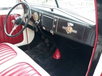 1939 Ford Deluxe for sale in Michigan (ID-127022)