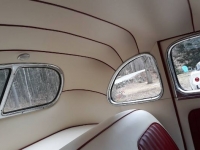 1939 Ford Deluxe for sale in Michigan (ID-127022)