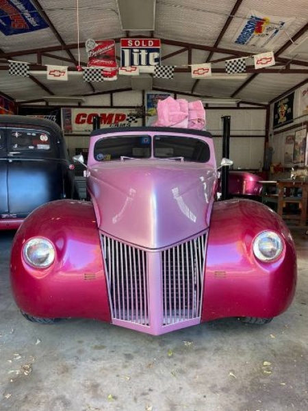 1939 Ford Deluxe for sale in Michigan (ID-128467) 1939 Ford Deluxe for sale in Michigan (ID-128467)